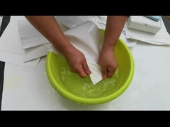 giấy đá chống rách có thể giặt được RPD216GSM