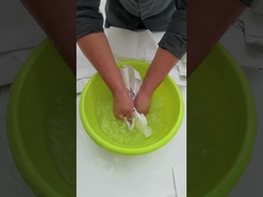 giấy đá chống rách có thể giặt được giấy bìa RBD