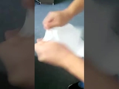 Giấy đá chống rách